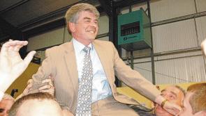 Longford Leader gallery: Looking back on general election 2007