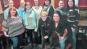 The Full Monty Variety Show is coming to Longford this Valentines night