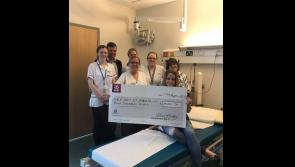 Longford woman organises Valentine’s Ball for Cystic Fibrosis Ireland