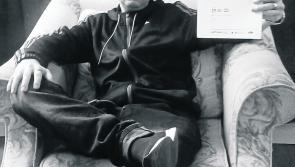 Longford musician Kierno to have own radio show