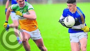 Longford and Leitrim primed for big derby battle
