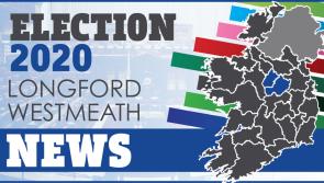 Over third of Longford voters pass verdict on general election 2020 