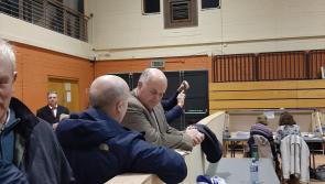 GALLERY| Action continues at Longford/Westmeath count centre 