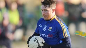 Longford maintain unbeaten run with convincing win over Leitrim

