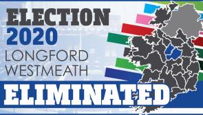 Kavanagh exits Longford/Westmeath race as all eyes turn to third and fourth seats 