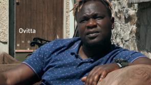 WATCH| Longford asylum seeker to feature on TG4 documentary