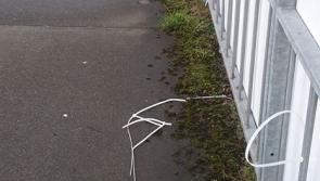 Calls for policy on posters in Longford town