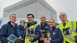 Granard based Kiernan Milling announced as main sponsors for Longford ploughing 2020