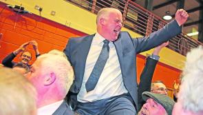 Historic election sees Sinn Féin surge and return of Longford TD 
