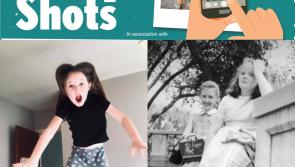 SNAPSHOTS: Two more finalists in with a chance of winning some fab prizes!