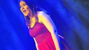 Longford Leader gallery: A Night on Broadway