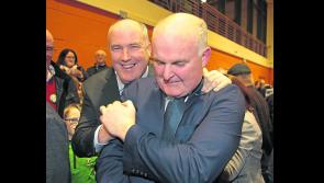 Transfers prove pivotal for Longford/Westmeath candidates in the race to the Dáil