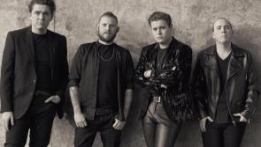 Longford band State Lights to headline Button Factory