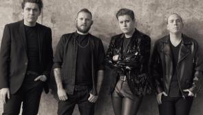 New Music: Irish band State Lights release brand new single, Give Me Something Human