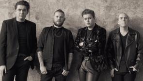 Longford's State Lights to release new music this week