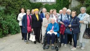 Longford Active Retirement invite new members