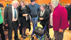 No dice in General Election 2020 for Longford's ‘other’ candidates