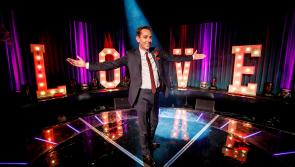 RTE looking for singletons and couples for Late Late Valentines special 