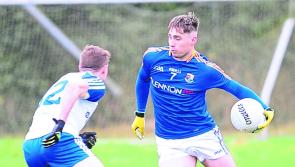 Longford U-20s facing a very tough task away to Dublin

