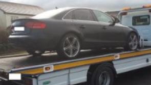 Disqualified driver arrested by Roscommon gardaí