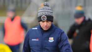 “We were clinical and took the right options” -  Longford manager Padraic Davis  
