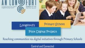 Longford digital project up for All Ireland Community & Council Award this weekend