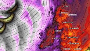 Storm Dennis update for Longford: Met Éireann issues country-wide weather warning