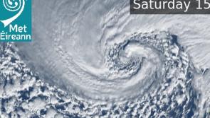 Met Éireann updates and extends Storm Dennis Status Orange weather forecast warnings