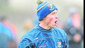 Longford away to Louth in the Leinster U-20 Football Championship