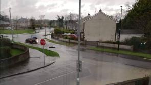 Flooding issues to be addressed in the Longford town area