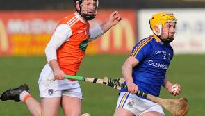 Great result for Longford senior hurlers in draw against Armagh 

