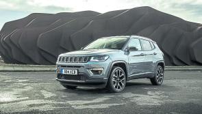 Longford Leader Motoring: In this weather, maybe it's time for a jeep