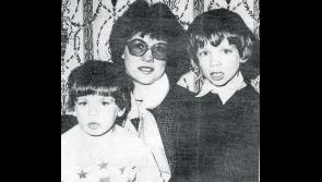 A Holy Show brings back hijacking memories for Lanesboro mother and son
