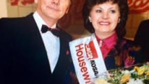 Snapshots Grand Finalists: Longford's housewife of the year