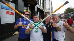 Snapshots Grand finalist: The trip to the Euros that almost never was