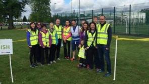 Snapshots Grand Finalist: A look back at the inaugural Longford parkrun