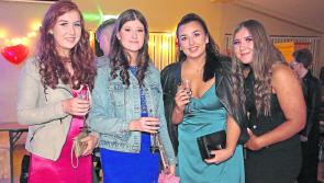 PICTURES | Local teens get all dressed up for the Attic TY Ball