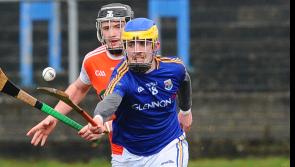 Longford hurlers maintain unbeaten run in bid to reach National League Final 
