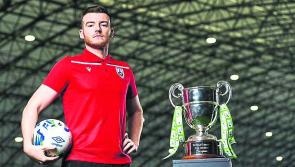 Longford Town start new season at home to Shamrock Rovers 'B'