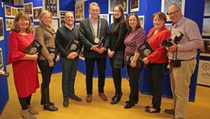 Showcasing all that Longford’s public libraries have to offer