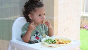 Longford's Laura Thompson on picky eaters and stubborn coughs