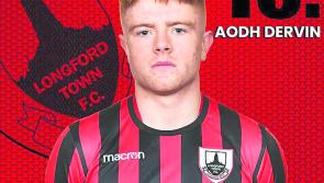 Longford Town v Cork City FAI Cup clash live on WATCHLOI
