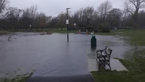 Torrential rainfall and flooding forces postponement of Longford parkrun