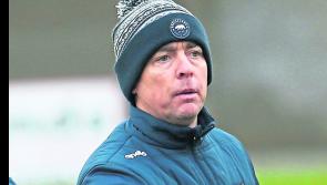 Late Down goal the killer blow as Longford suffer first defeat 