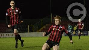 Winning start as Longford Town overcome Shamrock Rovers ‘B’ 

