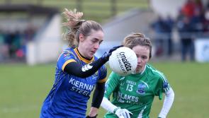 Late goal clinches win for Fermanagh over Longford  

