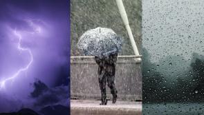 Met Éireann forecasts snow, thunder and frost for the coming week 