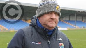 Tyrone on top as Longford senior hurlers suffer first defeat 
