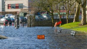 Taoiseach and Boxer to visit flood hit areas in Athlone and Carrick on Shannon