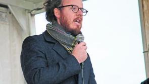 Longford's Cow Book author set for second memoir: The Running Book 